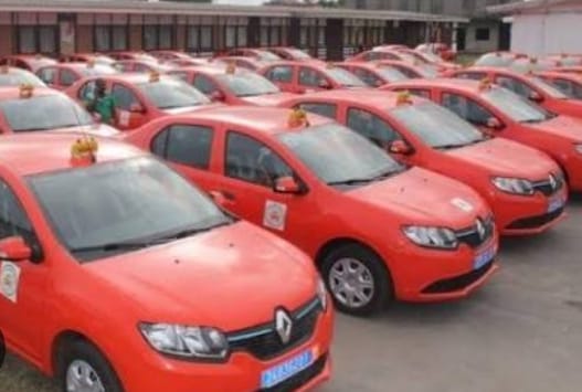 Gestion de flotte automobile