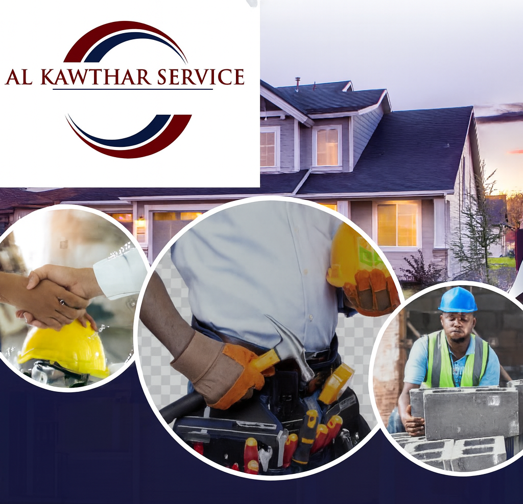 Placement d'ouvriers qualifiés pour vos chantiers