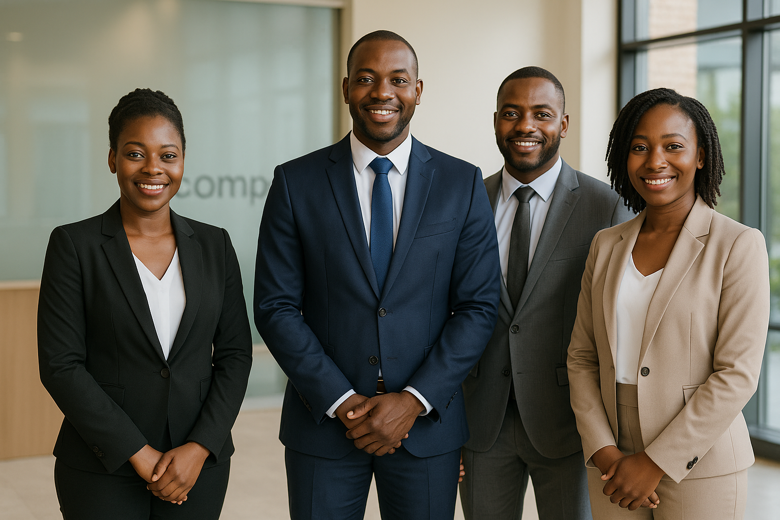 Équipe Al Kawthar Service